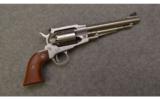 Ruger Old Army 44 Black Powder - 1 of 2