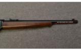 Winchester 1885 Limited Series Trapper 38-55 - 6 of 8
