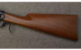 Winchester 1885 Limited Series Trapper 38-55 - 7 of 8