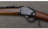Winchester 1885 Limited Series Trapper 38-55 - 4 of 8