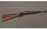 Winchester 1885 Limited Series Trapper 38-55 - 1 of 8