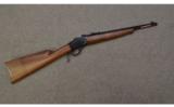 Winchester 1885 Limited Series Trapper 30-40 Krag - 1 of 8