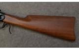 Winchester 1885 Limited Series Trapper 30-40 Krag - 7 of 8