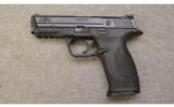 Smith & Wesson M&P 40 S&W - 4 of 4