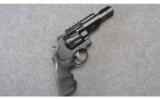 Smith & Wesson Model 327 Performance Center ~ .357 Magnum - 1 of 2