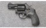 Smith & Wesson Model 386 ~ .357 Magnum - 2 of 2