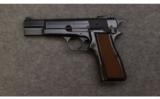 Browning Hi Power 9mm - 2 of 2