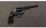 Smith & Wesson K22 3rd Model 22 LR - 1 of 2