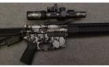 Black Rain Fallout 15 Skull Tac 5.56mm - 2 of 7