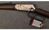 Winchester 94E NRA 44 Magnum - 4 of 8