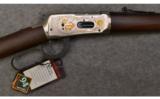 Winchester 94E NRA 44 Magnum - 2 of 8