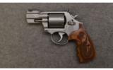 Smith & Wesson 686 Performance Center 357 Magnum - 2 of 2