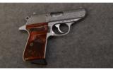 Walther PPK/S-1 Federal Eagle 380 Auto - 1 of 2