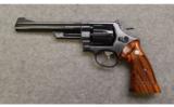 Smith & Wesson 1955 25-2 45 Cal - 2 of 3