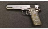 Colt Series 80 MKIV National Match 45 Auto - 2 of 2