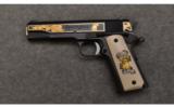 Remington R1 Liberty Bell .45 ACP - 2 of 2