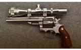 Ruger Redhawk 44 Magnum - 2 of 2