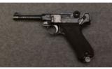 DWM Luger 1920/1916 9MM - 2 of 3