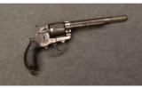 Colt 1878 .44 CF - 1 of 2