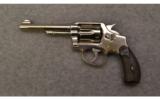 Smith & Wesson 1905 3rd Model .38 S&W Special - 2 of 2