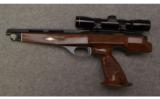 Remington XP-100
221 Remington Fireball - 2 of 2