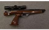 Remington XP-100
221 Remington Fireball - 1 of 2