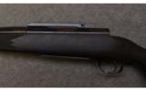 Weatherby Mark V 7mm WBY Magnum - 4 of 8
