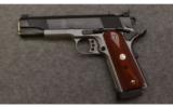 Smith & Wesson SW1911 Doug Koenig 45 Auto - 2 of 2