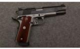 Smith & Wesson SW1911 Doug Koenig 45 Auto - 1 of 2