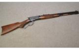 Winchester 1892 LTD Series Deluxe Takedown 44-40 - 1 of 2