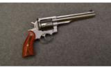 Ruger Redhawk 44 Magnum - 1 of 2