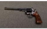 Smith & Wesson 17-4 22 LR - 2 of 2