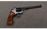 Smith & Wesson 17-4 22 LR - 1 of 2