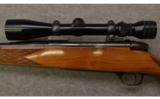 Weatherby Mark V 'Germany' .300 WBY MAG - 4 of 8