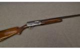 Browning Magnum Twenty 20 Gauge - 1 of 8