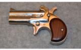 American Derringer Model 1 45/410 - 2 of 3