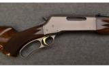 Browning BLR Lightweight .308 WIN - 2 of 8
