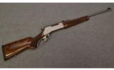 Browning BLR Lightweight .308 WIN - 1 of 8