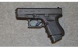 Glock 26 GEN 4 9X19 - 2 of 2