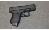 Glock 26 GEN 4 9X19 - 1 of 2