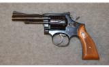 Smith & Wesson 15-4 .38 S&W Special - 2 of 2
