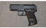 HK USP Compact 9mm - 2 of 2