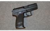 HK USP Compact 9mm - 1 of 2