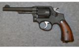 Smith & Wesson 38/200 