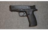 Smith & Wesson M&P 40 .40 S&W - 2 of 2