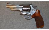 Smith & Wesson 629-6 .44 Magnum - 2 of 2