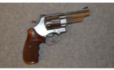 Smith & Wesson 629-6 .44 Magnum - 1 of 2