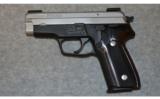 Sig Sauer P229 SAS 9mm - 2 of 2