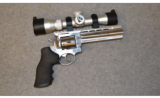 Ruger GP100 .357 Magnum - 1 of 2