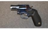 Taurus 617 .357 Magnum - 2 of 2